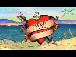 SpongeBob Music- Tabu-2