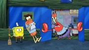 SpongeBob on Parade 004