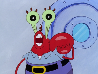 spongebob leather boots