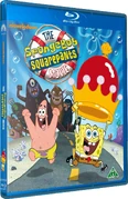 Svampbob Fyrkant Filmen Blu-Ray.jpg (543 KB) Nordic Blu-ray cover