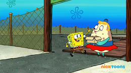 "Hiccup Plague" reference removed for the one-off Nicktoons broadcast of "Lighthouse Louie" on January 19, 2021 at 12:00 AM, and all subsequent reruns on Nickelodeon.