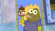 A Patty in Time 156