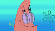 Moving Bubble Bass 157