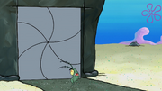 Plankton Gets the Boot 055