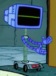 SpongeBob SquarePants Karen the Computer Arms-6