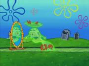 The Curse of Bikini Bottom 075