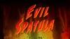Evil Spatula title card