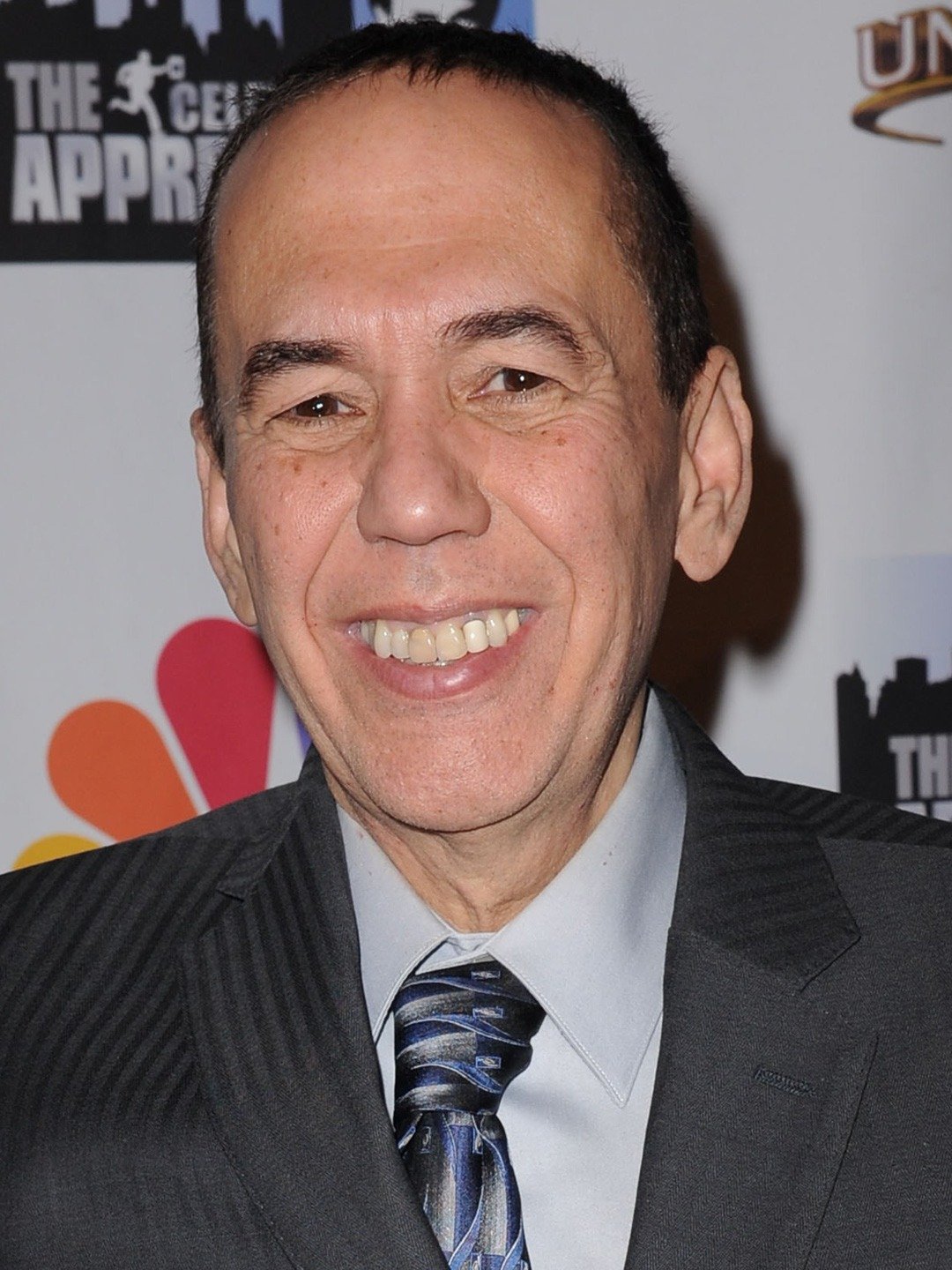 Gilbert Gottfried Encyclopedia SpongeBobia Fandom