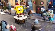 It's a SpongeBob Christmas! 140