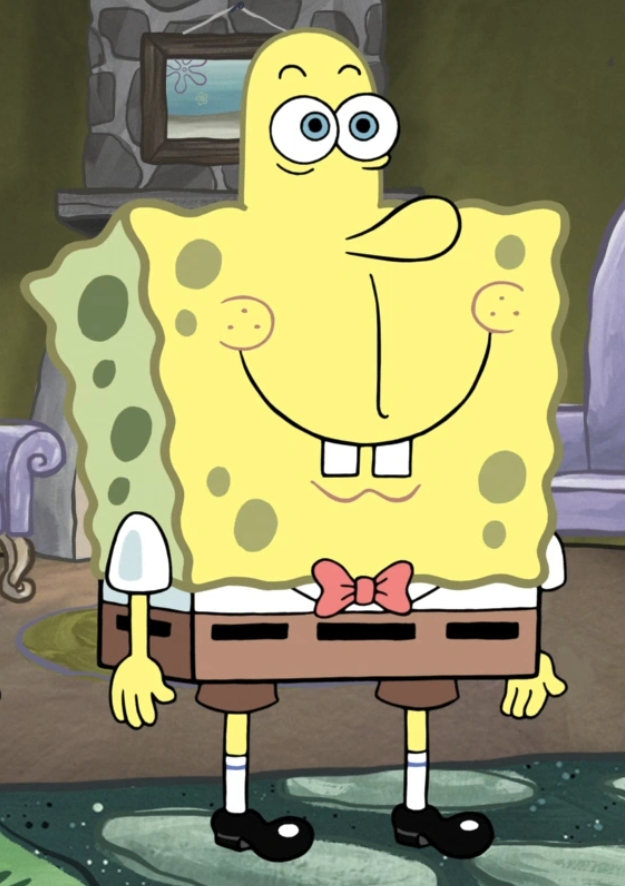 SpongeTom Encyclopedia SpongeBobia Fandom