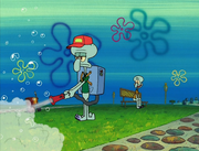 Squidville 121