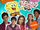 Nickelodeon Summer Pack 2009