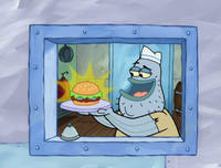 The Original Fry Cook 069