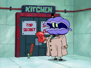 Chum Bucket Supreme 114