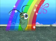 Plankton's Good Eye 12