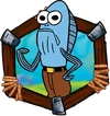 QuestPants Fred icon