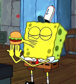 Sponge-bob-krabby-patty