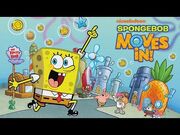 SpongeBob Squarepants- SpongeBob Moves In! (iPad Gameplay, Playthrough) - Part 2