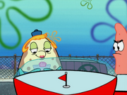 Mrs. Puff in Driven to Tears-2