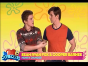 ILOVESB4 SEANFOX COOPERBARNES