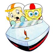 SpongeBob-Mrs-Puff-helmets-Crash-Course