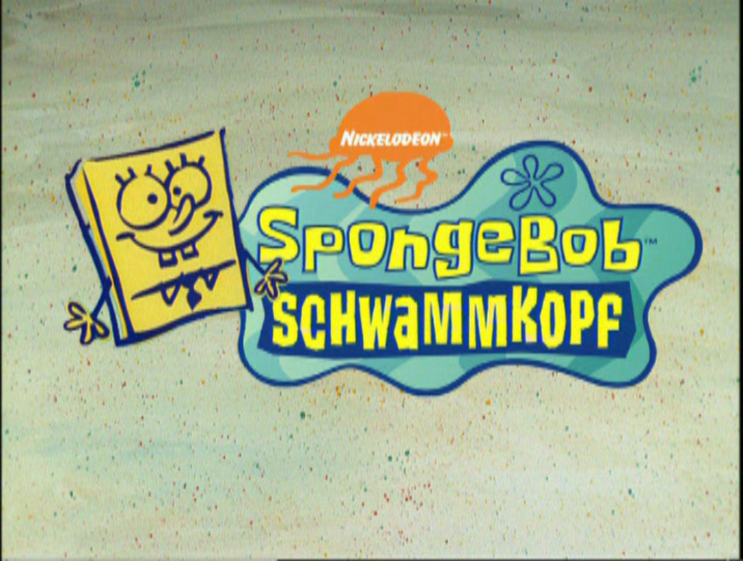 SpongeBob Schwammkopf | Encyclopedia SpongeBobia | Fandom