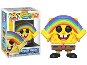 SpongeBob "Imagination" Funko POP! figure