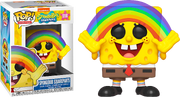 SpongeBob "Imagination" Funko POP! figure