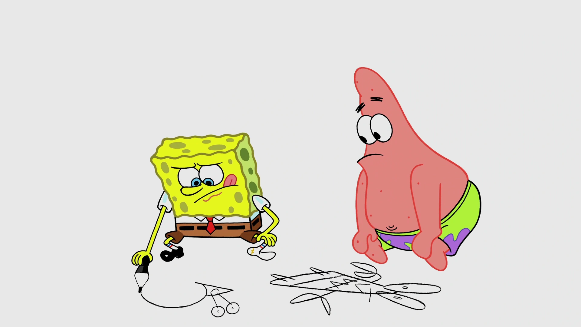 Shoe Pencil Encyclopedia Spongebobia Fandom