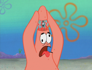 Patrick SmartPants 187