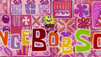 SpongeBob's Big Birthday Blowout 791