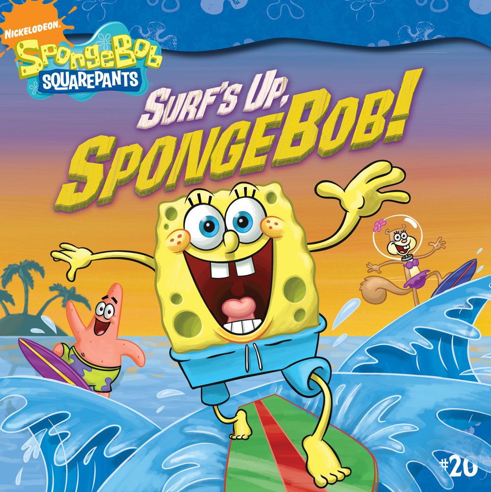 SpongeBob, Soccer Star!, Encyclopedia SpongeBobia