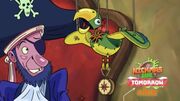 7:30am (SpongeBob's Road to Christmas)