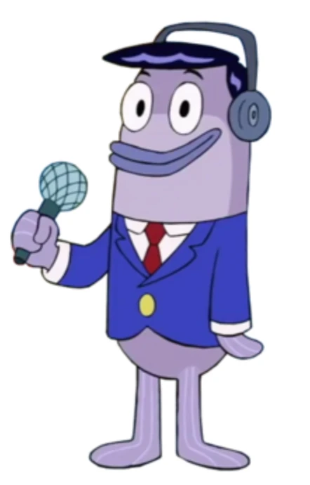 パーチ パーキンス Spongebob Wiki Fandom