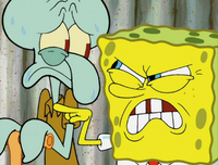 Breath of Fresh Squidward 171