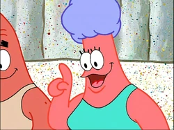 Susan Boyajian | Encyclopedia SpongeBobia | Fandom