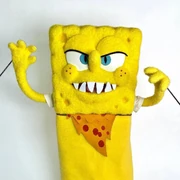 KillerBob.jpg (143 KB) "The Killer Krab!"