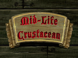 Mid-Life Crustacean