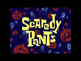 SpongeBob_ScaredyPants_(Instrumental_version)