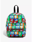 Squidward Meme BackPack