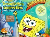 SuperSponge