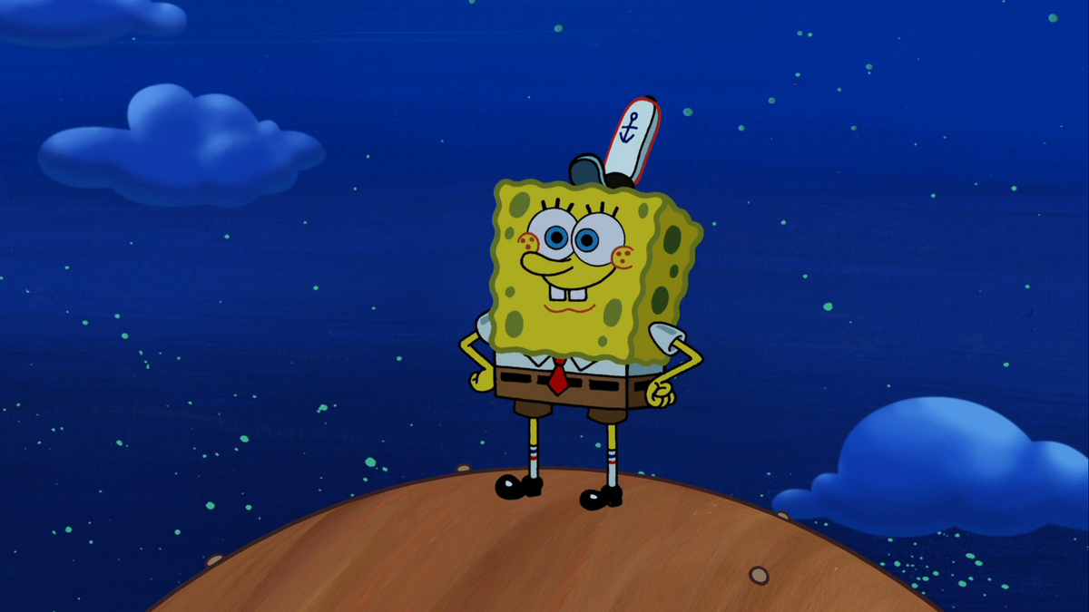 Sweater song store spongebob lyrics
