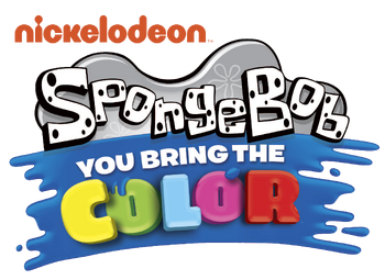 Coloring Book, Encyclopedia SpongeBobia