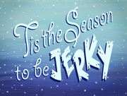 Original title card.