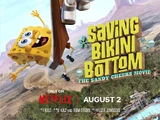 Saving Bikini Bottom: The Sandy Cheeks Movie
