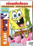 Spongebob Big Hits Volume 2