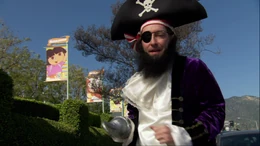 Other shows from Nickelodeon reference.