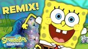 Best Day Ever REMIX! 🥁 SpongeBob