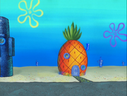 Hello Bikini Bottom! 005