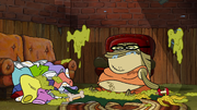 Moving Bubble Bass 012